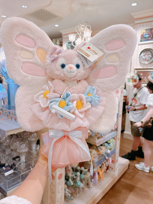 SHDL - 2026 LinaBell "Fantasy Dreamy Celebration 3.0 " Collection x Plushy Flower Bouquet (Release Date: Sep 23, 2026)