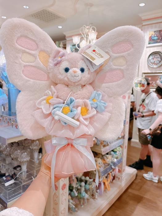 SHDL - 2026 LinaBell "Fantasy Dreamy Celebration 3.0 " Collection x Plushy Flower Bouquet (Release Date: Sep 23, 2026)
