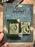 Universal Studios - The Wizarding World of Harry Potter - Slytherin Photo Magnet Frame