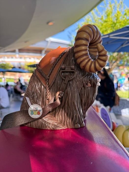 DLR/WDW - Star Wars 2026 - Bantha Sipper