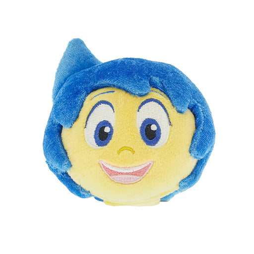 HKDL - Create Your Own Headband - Inside Out 2 JOY Headband Plush