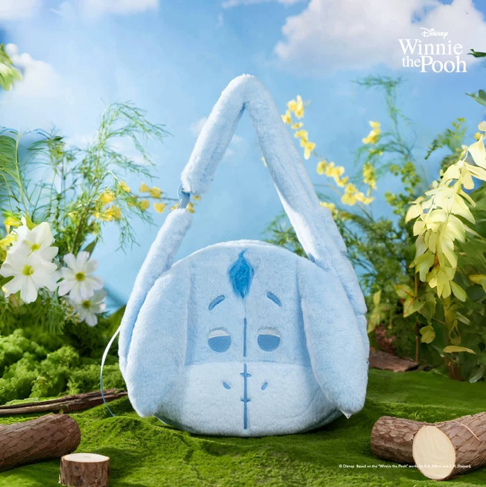 China Exclusive - Dreamy Eeyore Pet Carrier Shoulder Bag