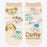 TDR - 2026 Duffy & Friends x Socks Set of 2 Size: 22 to 25 cm (Release Date: Oct 6. 2026)