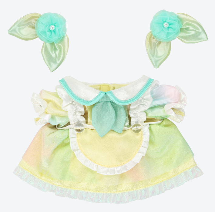 TDR - Duffy & Friends 20th Anniversary: Colorful Happiness x CookieAnn Plush Costume (Release Date: Apr 8, 2025)