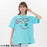 TDR - Monster Inc Sulley Big Silhouette Unisex T Shirt for Adults (Release Date: Mar 26, 2025)