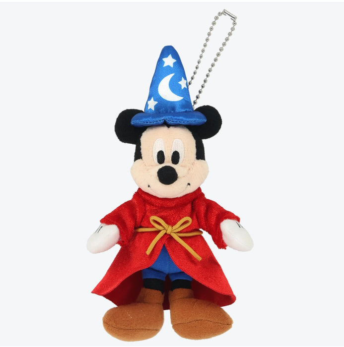 TDR - 2026 "Meet Mickey's House" Plush Keychain Mystery Box (Release Date: Oct 8, 2026)