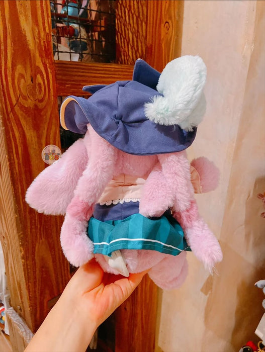 SHDL - Pirate Angel Plush Toy