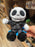 HKDL - 2026 Disney Halloween -The Nightmare Before Christmas x Jack Skellington Shoulder Plush Toy
