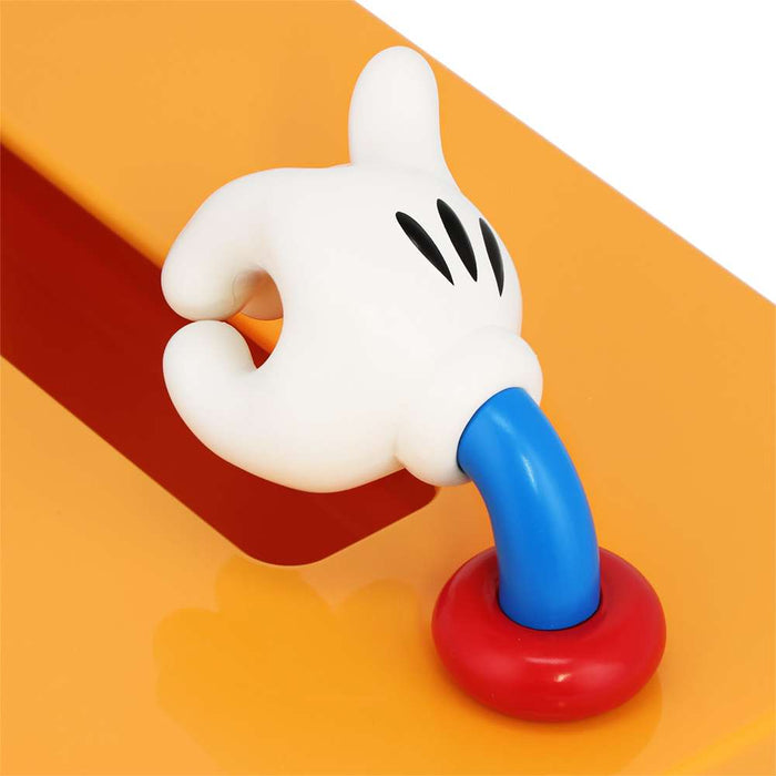 TDR - Mickey Mouse Tissue Box Cover (Release Date: Jan 30, 2025)