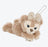 TDR - 2026 Duffy & Friends x ShellieMay Shoulder Plush Toy & Keychain with Clips (Release Date: Oct 6, 2026)