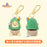 SHDL - Winnie the Pooh "Cactus" Costume Plush Keychain