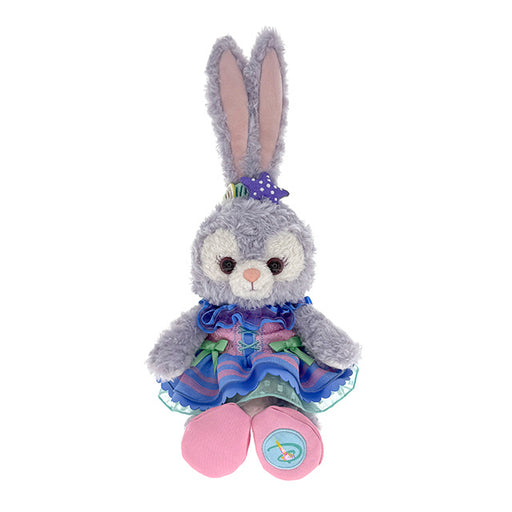 HKDL - Duffy & Friends "Friendtastic“ Parade x StellaLou Plush Toy