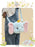 China Exclusive- Fluffy Big Face Dumbo 2 Ways Bag