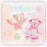 TDR - Duffy & Friends 20th Anniversary: Colorful Happiness x Duffy & Friends Mini Towels Set (Release Date: Apr 8, 2025)