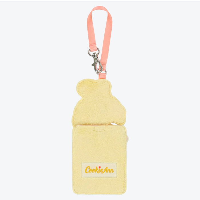 TDR - 2026 Duffy & Friends "Wonders by Your Side" Collection x CookieAnn Card Holder (Release Date: Jun 2, 2026)