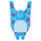 Japan Exclusive - Pixar Monster Inc Sulley Shaped Eco/Shopping Bag