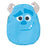 Japan Exclusive - Pixar Monster Inc Sulley Shaped Eco/Shopping Bag