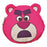 Japan Exclusive - Disney Pixar Toy Story Angry Lotso Shaped Eco/Shopping Bag