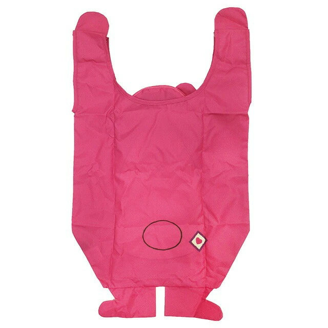 Japan Exclusive - Disney Pixar Toy Story Angry Lotso Shaped Eco/Shopping Bag