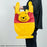 Japan Exclusive - Winnie the Pooh Shaped Eco/Shopping Bag