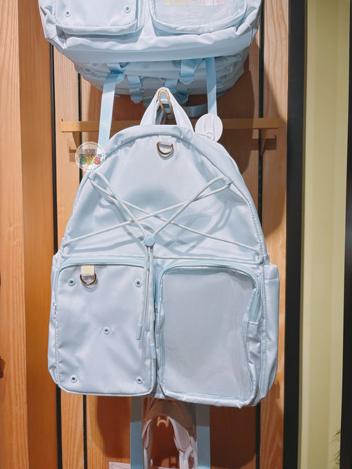 SHDL - Disney Mix 6 Match Collection x Wonderhole Backpack