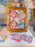 SHDL - 2026 Duffy and Friends Little Nature Explorer Raincoat x Mystery Keychain Blind Box