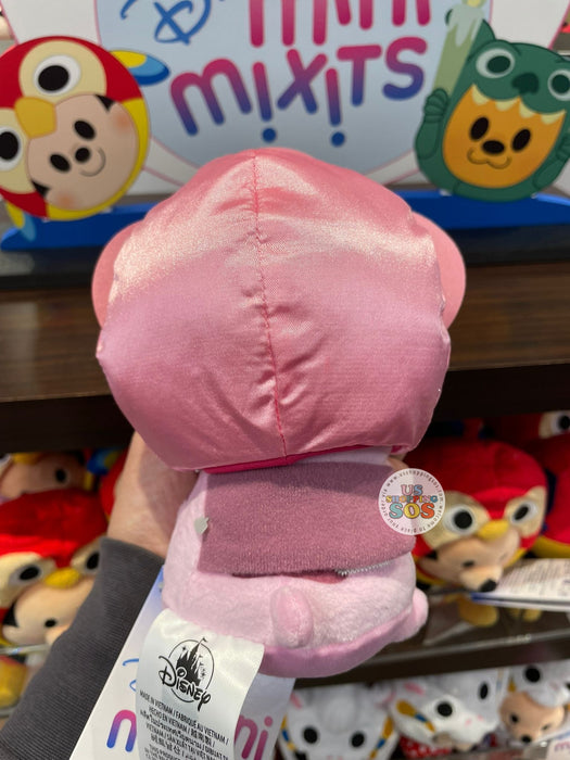 DLR/WDW - Disney Mini Mixits - Angel Plush Toy