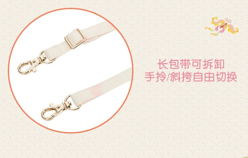 SHDL - 2026 Lunar New Year Duffy & Friends Collection x StellaLou Phone Bag/Pouch