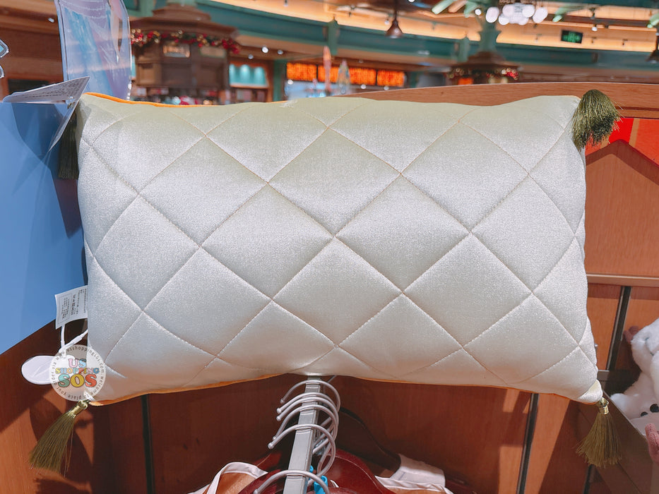 SHDL - Frozen Cute Collection x Elsa & Anna Cushion