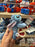 DLR/WDW - Lilo & Stitch 2026 - Stitch Plush Slap Bracelet