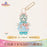 SHDL - 2026 Duffy and Friends "Little Voyage" Collection x Gelatoni Plush Keychain