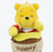 TDR - Winnie the Pooh "Honey is Yummy" & Honey Pot Plush Keychain (Release Date: July 18, 2024)