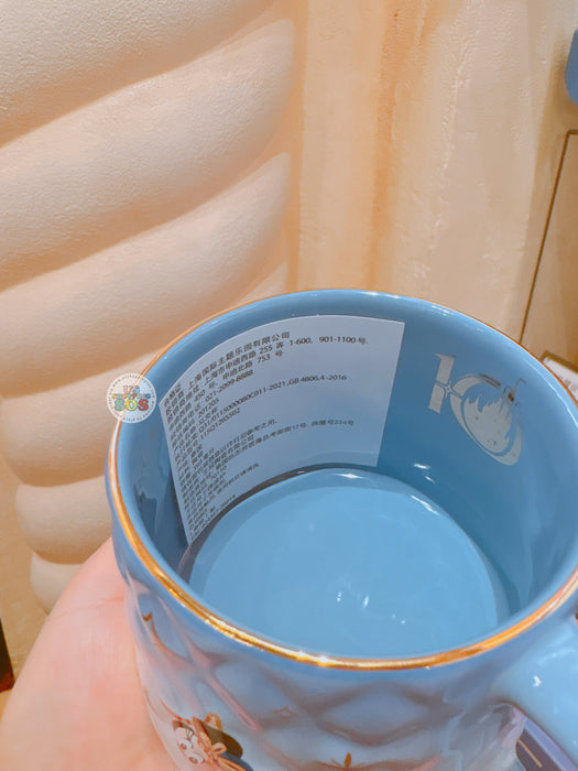 SHDL - 2026 Mickey & Friends 10th Birthday Celebration Collection x Mug