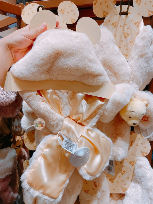 SHDL - Winnie the Pooh Scarf