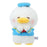 JDS - Donald Duck “Hoccho” Plush Toy (Size S)