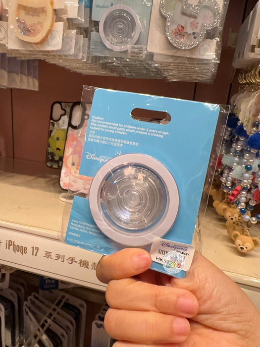 HKDL - 2026 Cinderella Lucifer Phone Grip "MagSafe Compatible"
