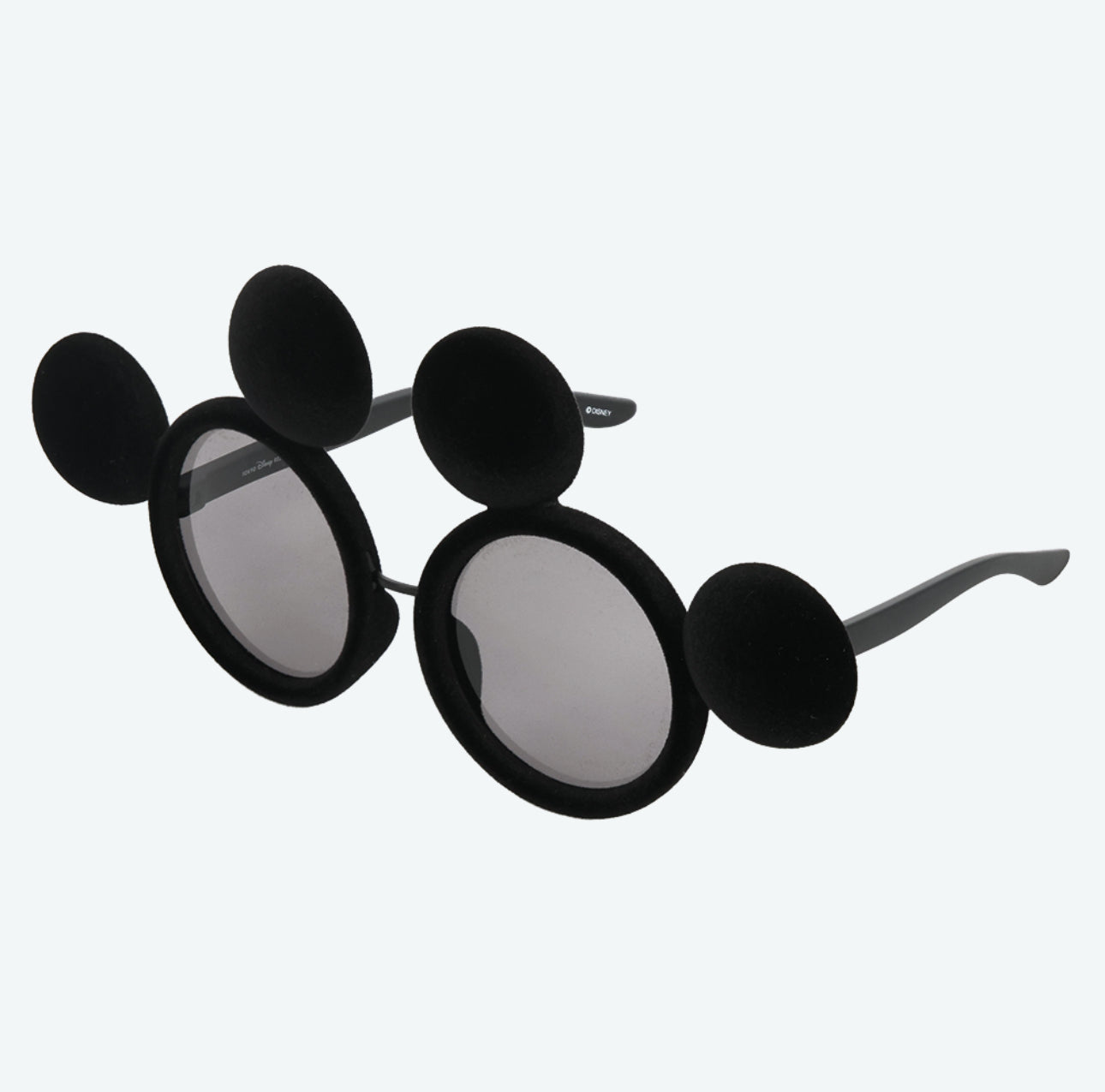 TDR - Mickey Mouse "Velour" Fashion Sunglasses (Release Date: Sept 4, 2025)