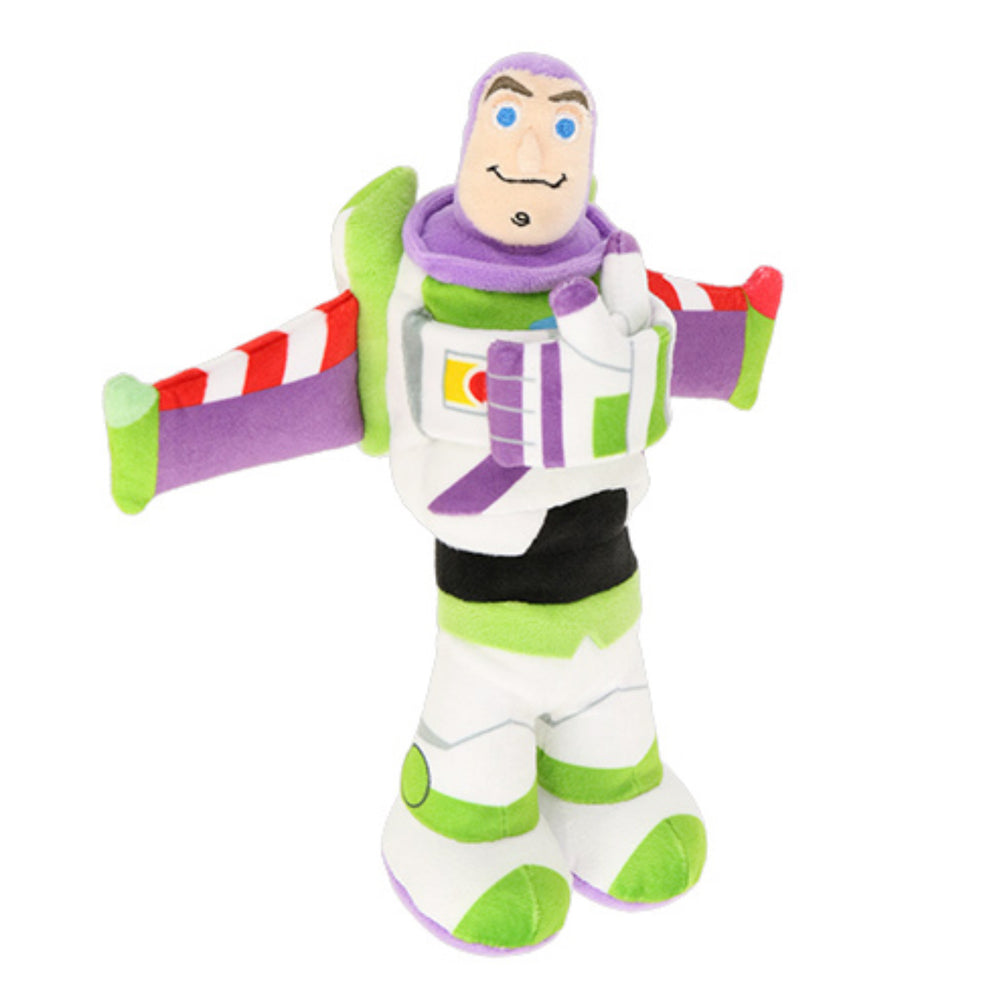 TDR - BUZZ LIGHTYEAR'S ASTRO BLASTERS Collection x Buzz Lightyear Plush Toy (Release Date: Sept 19, 2024)
