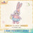 SHDL - 2025 Duffy & Friends ‘Floral Dream’ Collection x StellaLou Plush Toy (Release Date: Sept 4, 2025)