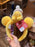 HKDL - 2026 Winnie the Pooh Winter Woolies x Ear Headband