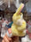 HKDL - Miss Bunny ‘Hands on Cheek’ Plus Keychain