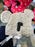 DLR/WDW - Mickey Mouse Cream Ear Knitted Beanie (Kids)