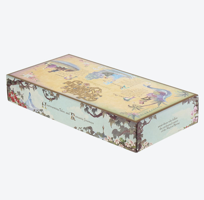 TDR - Fantasy Springs Theme Collection x Assorted Sweets Box Set
