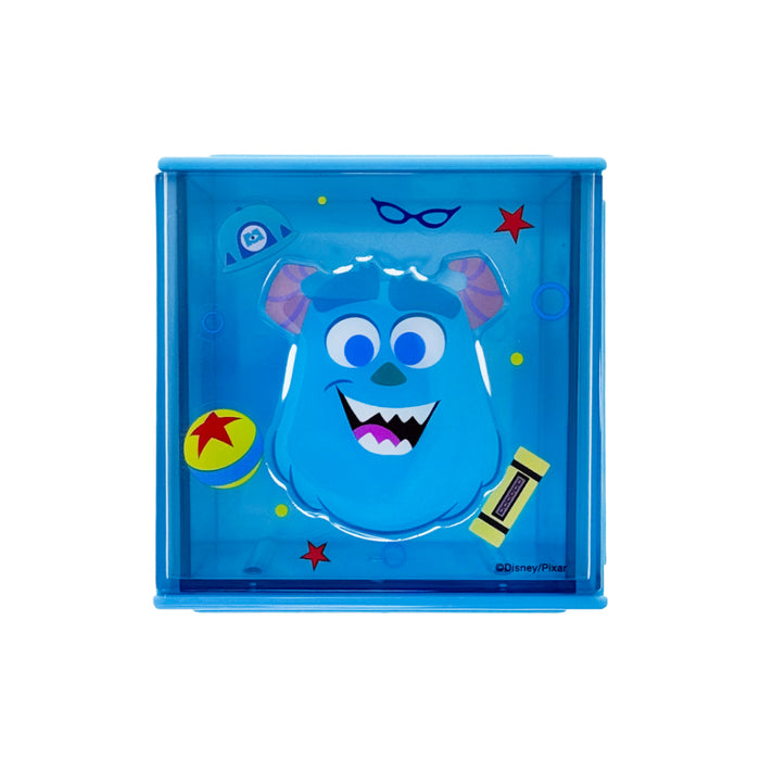 HKDL - 2026 Pixar Summer Fest x Mystery Storage Box