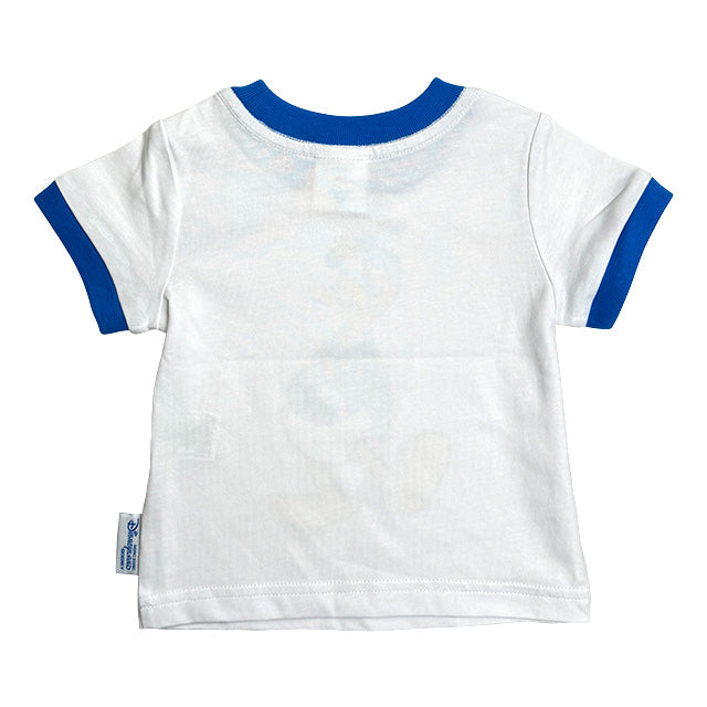 HKDL - Donald Duck Birthday x Donald Duck Tee for Infant