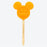 TDR - Mickey Mouse Ice Bar Shaped Ballpoint Pen