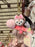 HKDL - Duffy & Friends ‘Your Own’ Plush Keychain x ShellieMay