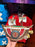 Universal Studios - Universal FanFest Nights 2026 - One Piece Loungefly Thousand Sunny Ship Figural Crossbody Bag