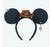 TDR - Vintage Denim Design x Mickey Mouse Ear Headband (Release Date: Jun 5, 2025)