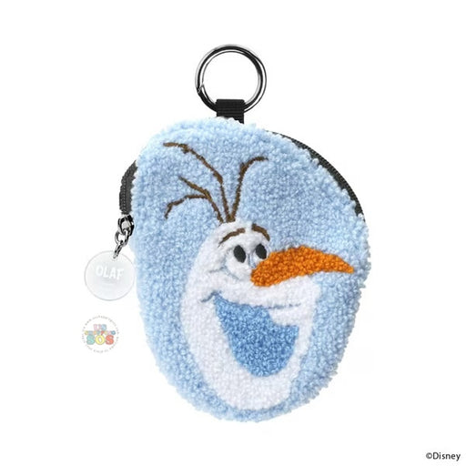 Japan Exclusive - Olaf Gadget Pouch
